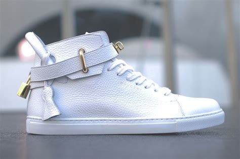 real real buscemi sneakers